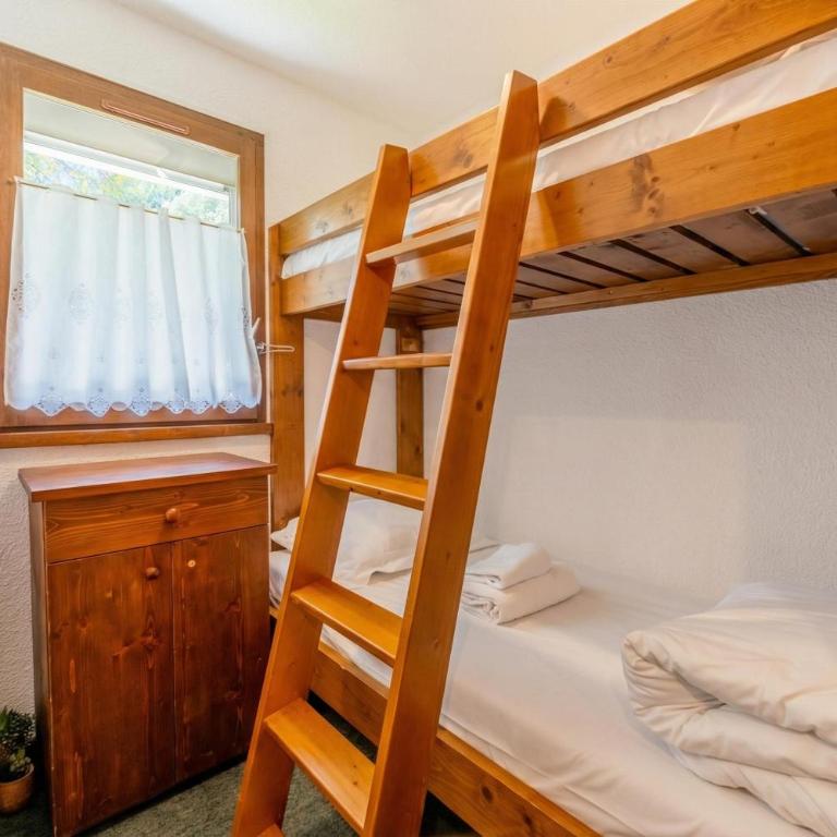Appartement Des Lacs - Happy Rentals - Apartamento con vistas a las montañas - 8