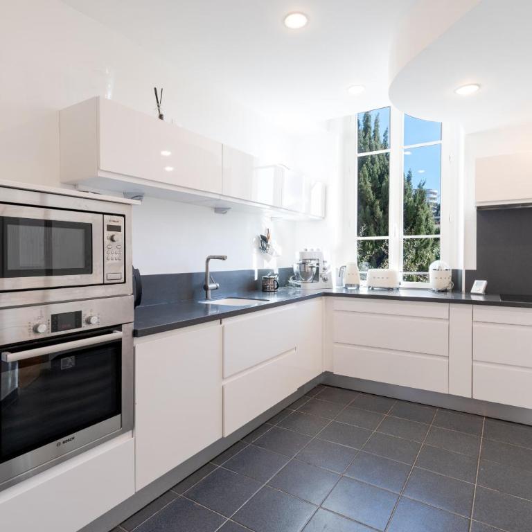 Marie by Terrys Homes - Villa avec Piscine Privée - 10
