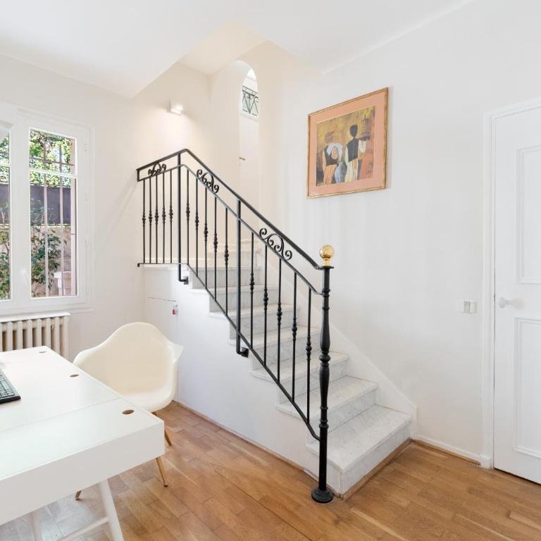 Marie by Terrys Homes - Villa avec Piscine Privée - 7