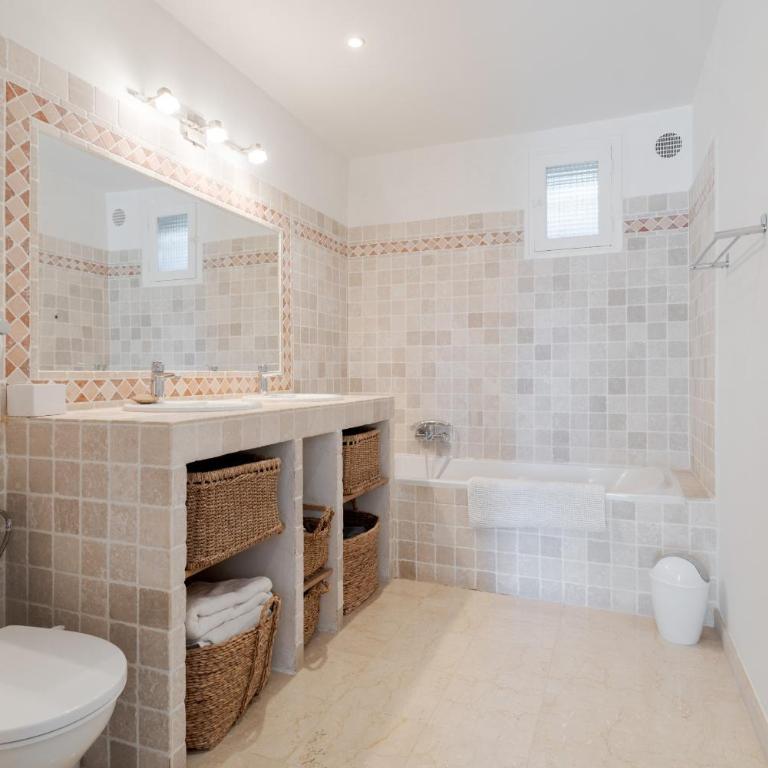 Marie by Terrys Homes - Villa avec Piscine Privée - 16