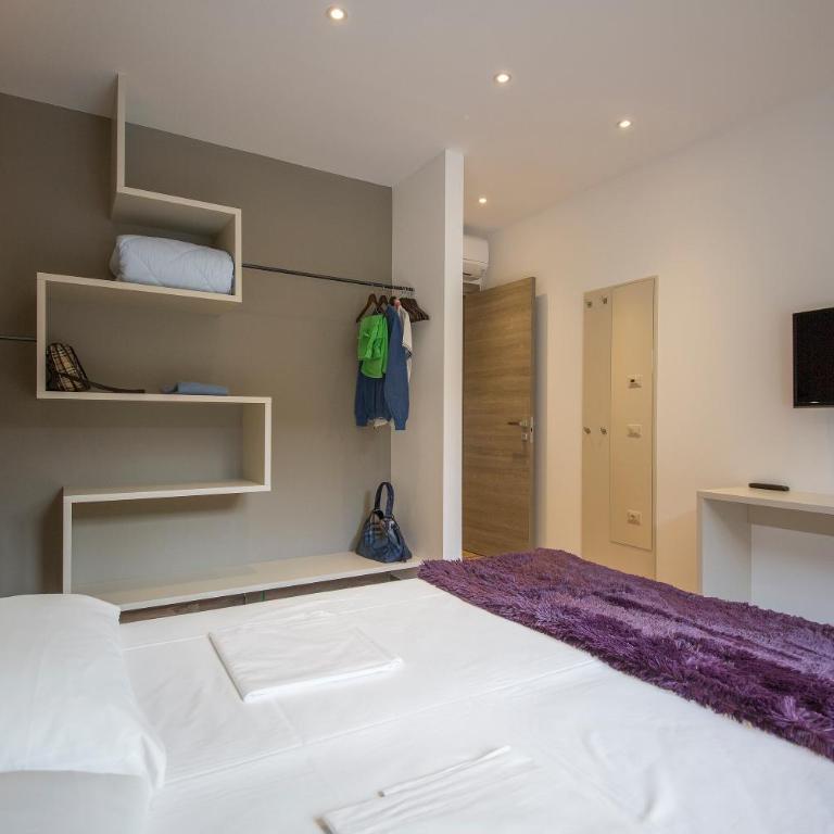 Riva Lake Lodge - Appartamento con 2 Camere da Letto - 13