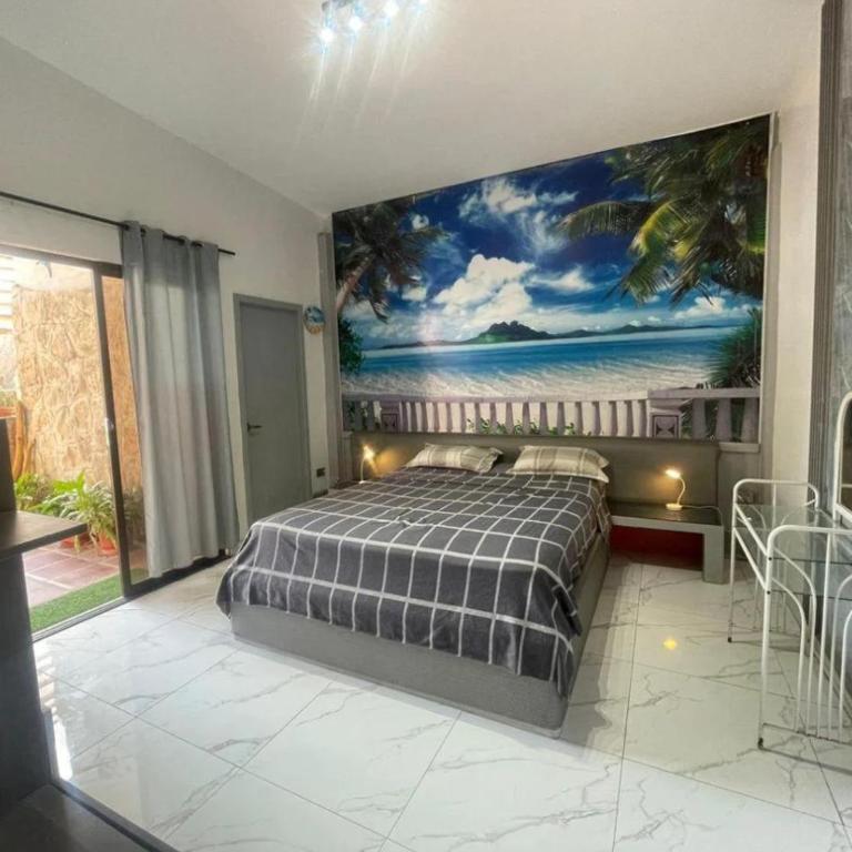Casa en salinas - Three-Bedroom Apartment - 7