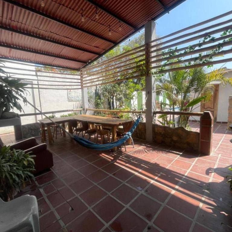 Casa en salinas - Three-Bedroom Apartment - 9