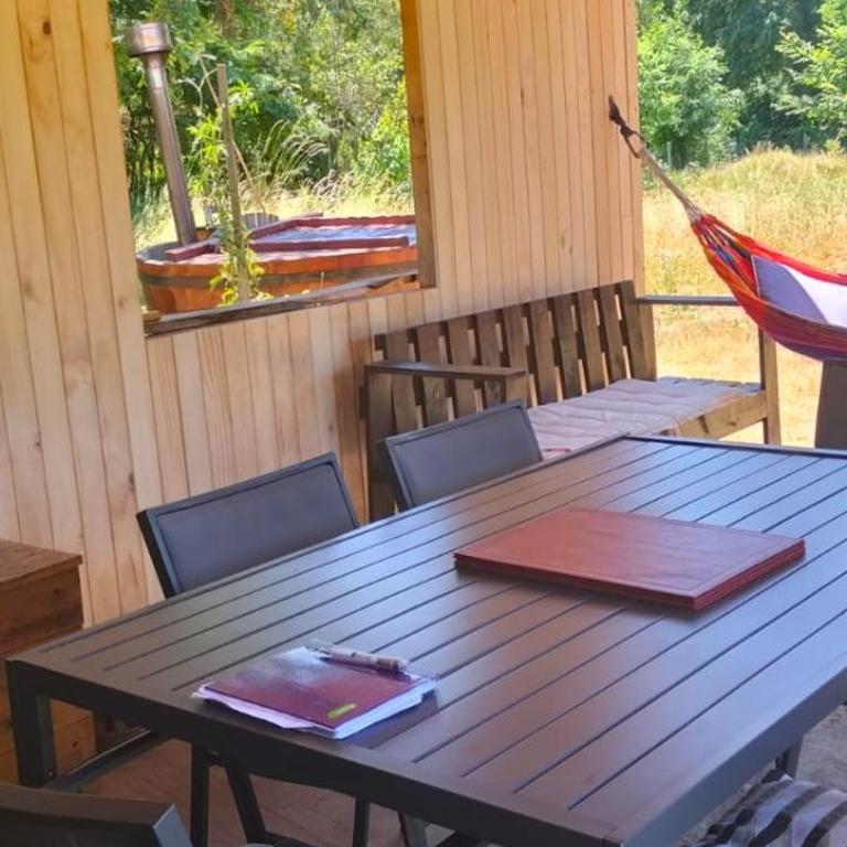 La Reserva del Curaco - Two-Bedroom House - 6