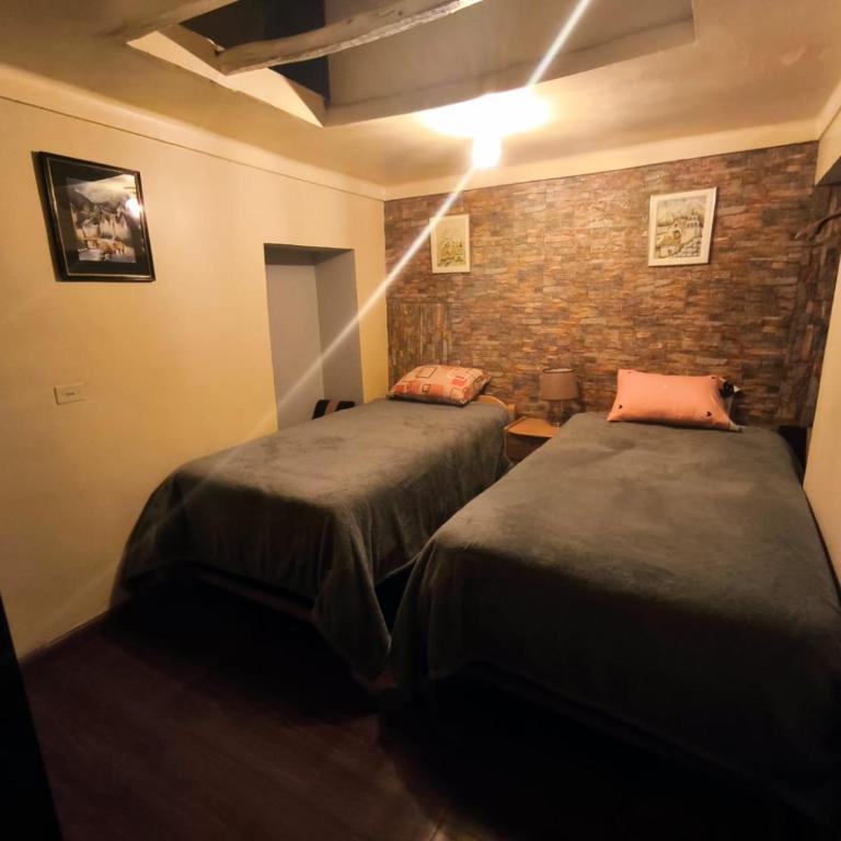 Victoria home - Habitación Doble - 2