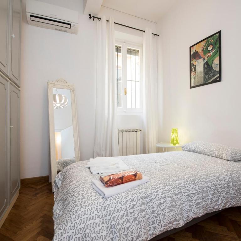 Cavour 28 - Appartamento con 2 Camere da Letto - 9