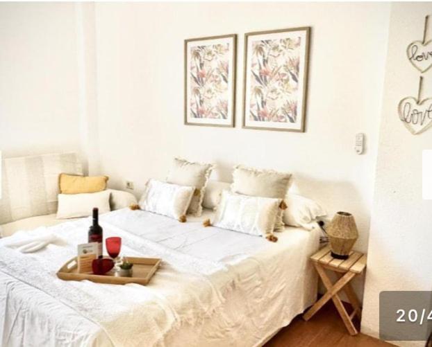 Sweet Queen South Apartment - Apartamento de 2 dormitorios con balcón - 16
