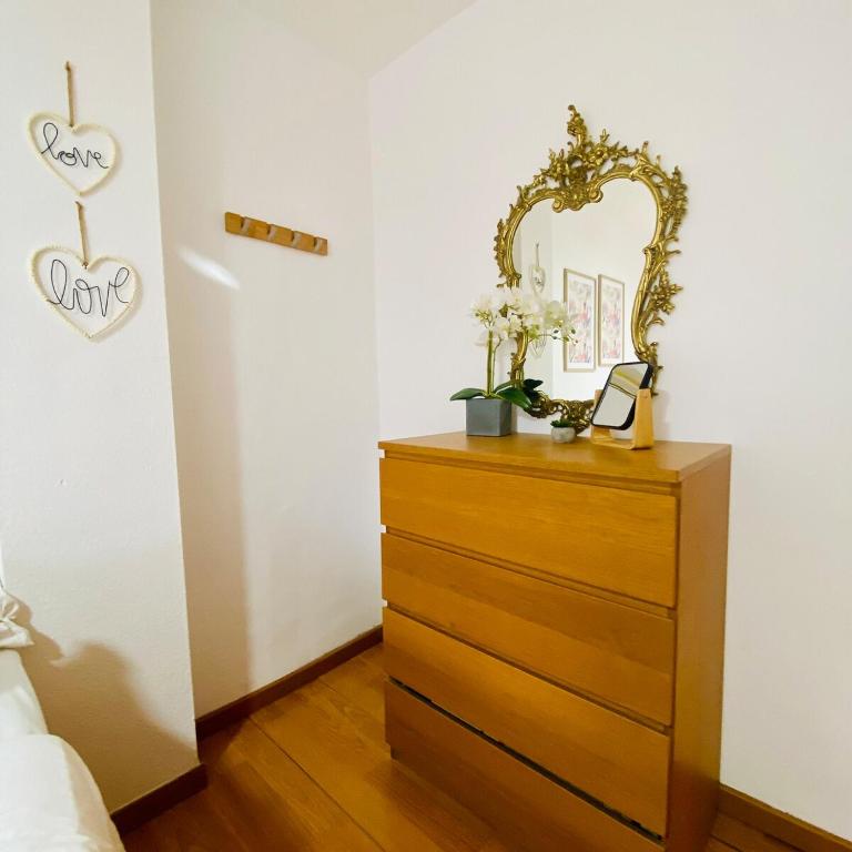 Sweet Queen South Apartment - Apartamento de 2 dormitorios con balcón - 17