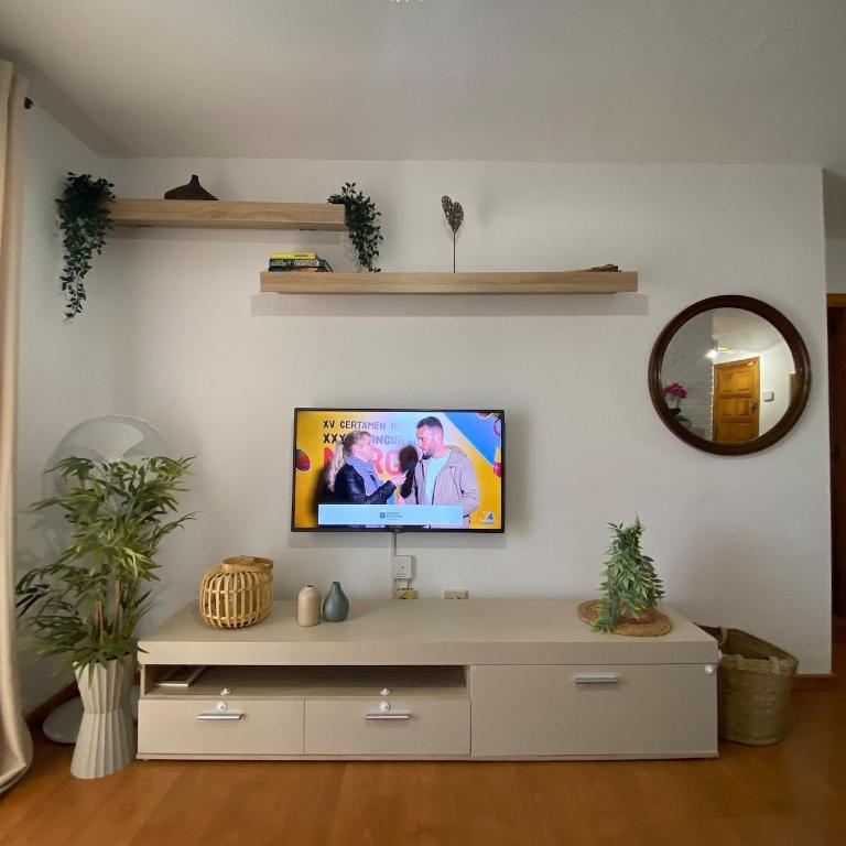 Sweet Queen South Apartment - Apartamento de 2 dormitorios con balcón - 19