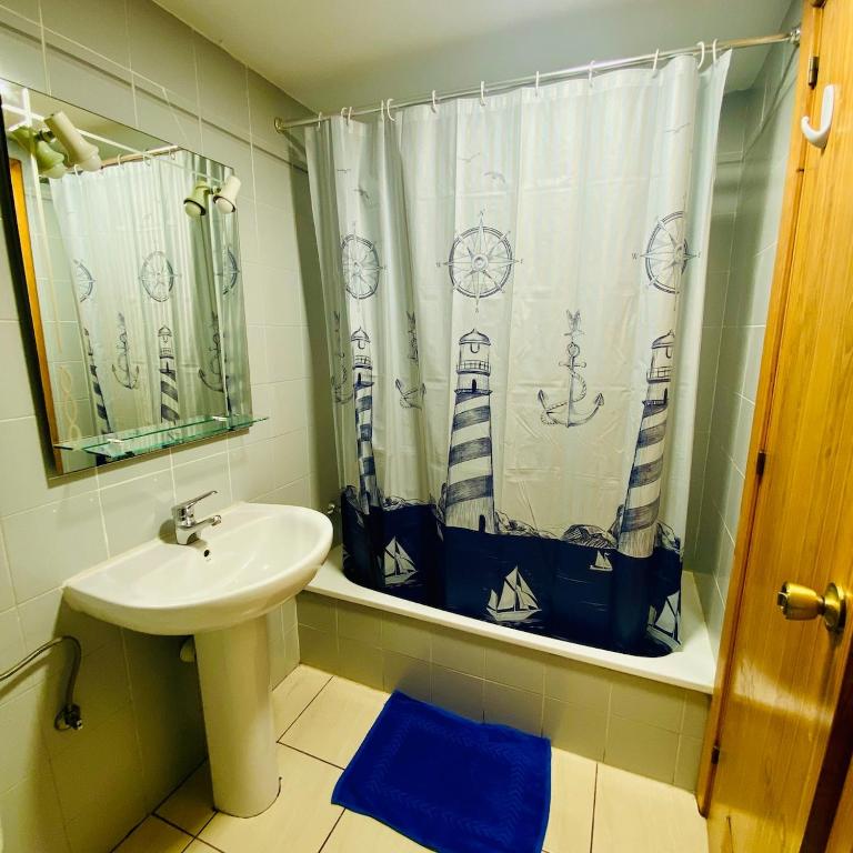 Sweet Queen South Apartment - Apartamento de 2 dormitorios con balcón - 20