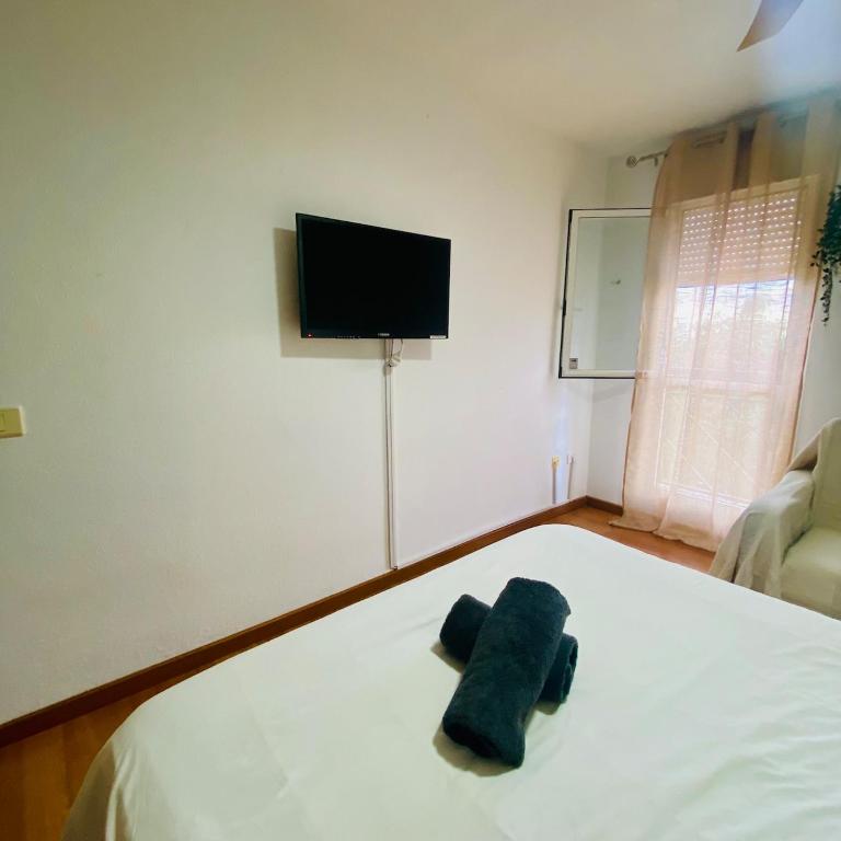 Sweet Queen South Apartment - Apartamento de 2 dormitorios con balcón - 34