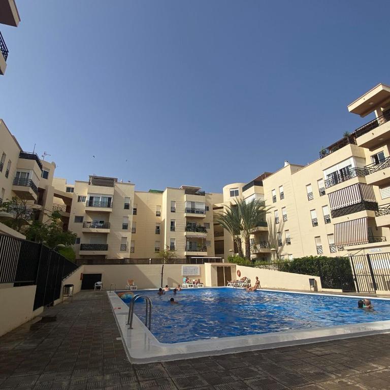 Sweet Queen South Apartment - Apartamento de 2 dormitorios con balcón - 35