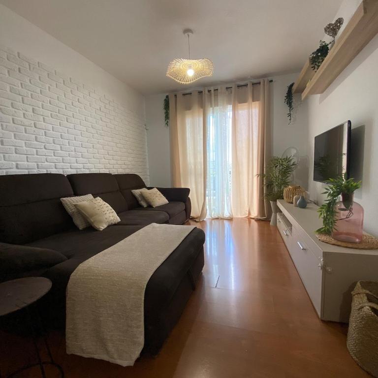 Sweet Queen South Apartment - Apartamento de 2 dormitorios con balcón - 42
