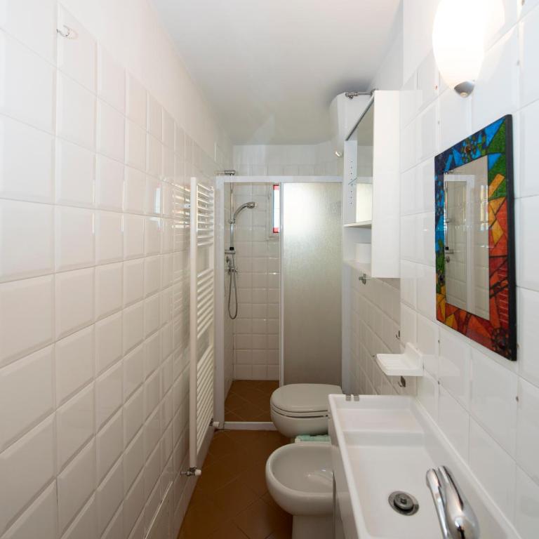 Cavour 28 - Appartamento con 2 Camere da Letto - 6
