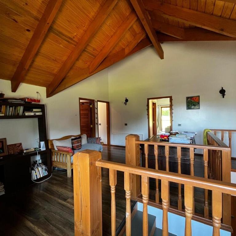 House 4d 3b Exclusive residential neighborhood in Pucón - Five-Bedroom House - 2