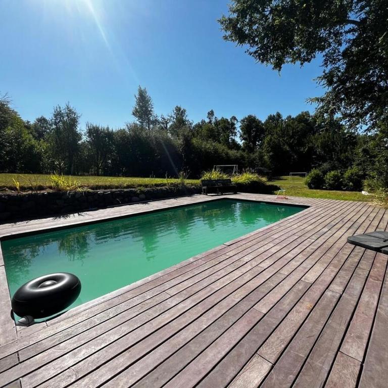 House 4d 3b Exclusive residential neighborhood in Pucón - Five-Bedroom House - 4