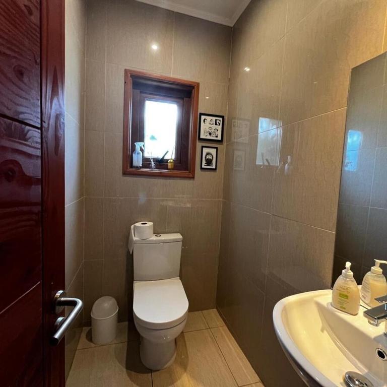 House 4d 3b Exclusive residential neighborhood in Pucón - Five-Bedroom House - 7
