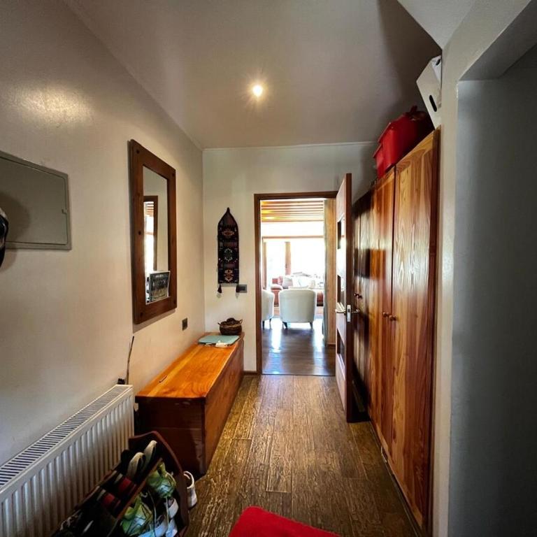 House 4d 3b Exclusive residential neighborhood in Pucón - Five-Bedroom House - 11