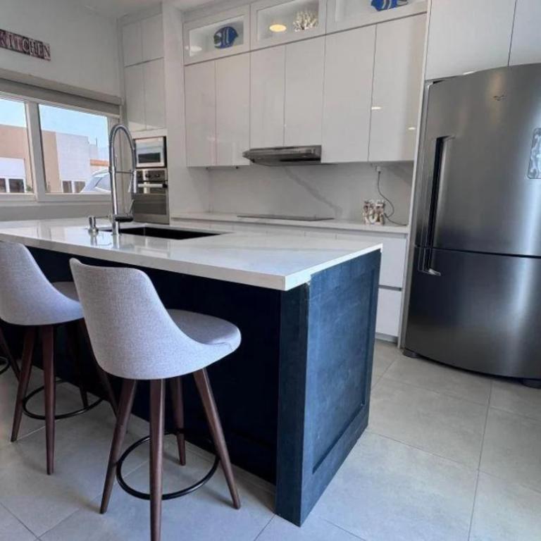 Hermosa casa en country club - Apartment - 3