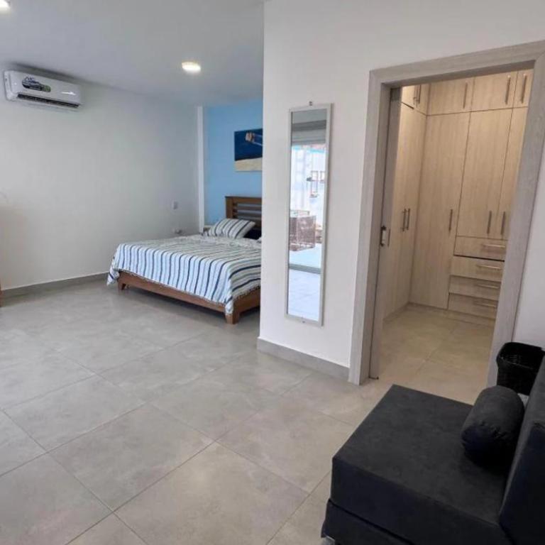 Hermosa casa en country club - Apartment - 11
