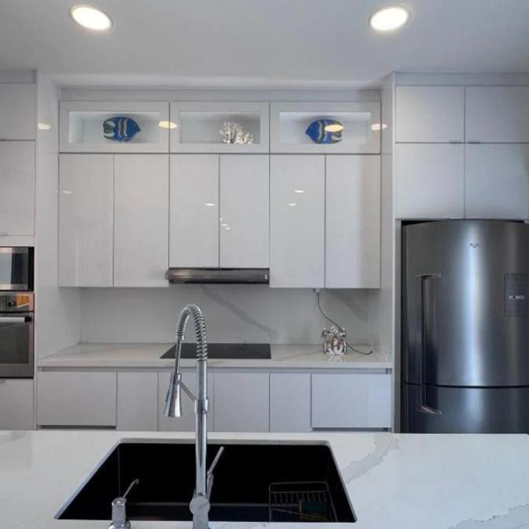 Hermosa casa en country club - Apartment - 17