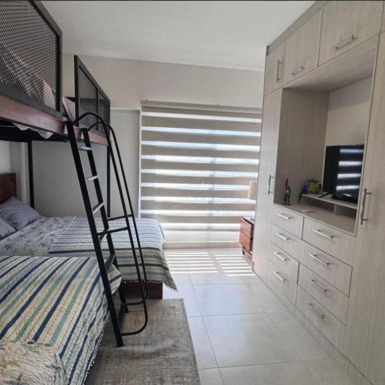 Hermosa casa en country club - Apartment - 18