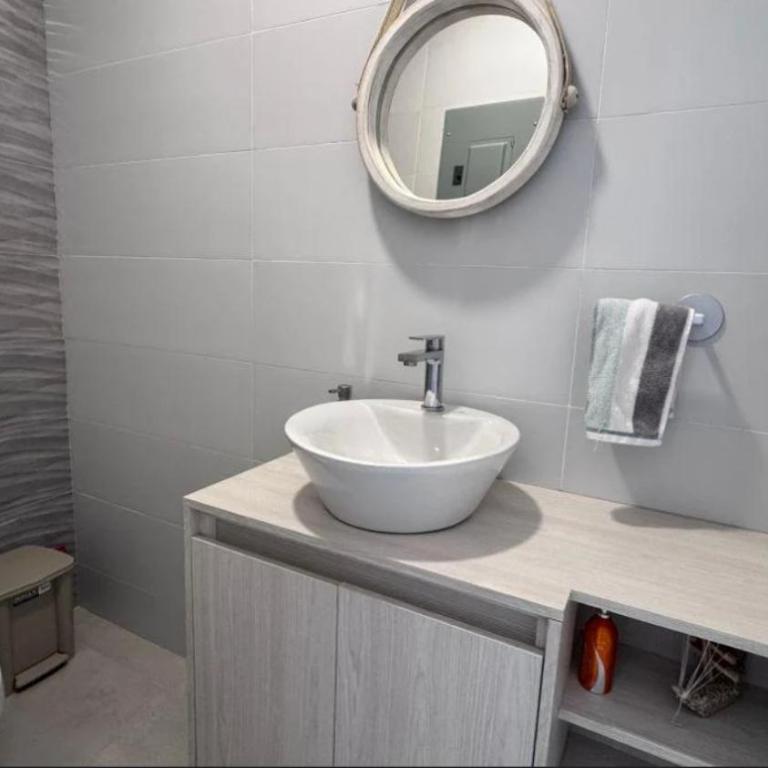 Hermosa casa en country club - Apartment - 21