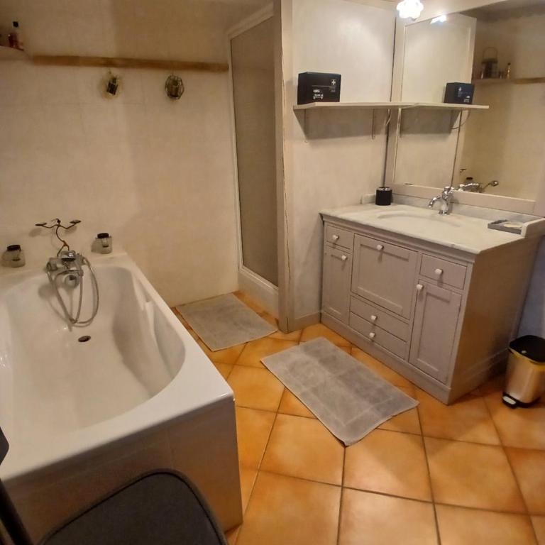 Alby - Maison 1 Chambre - 6
