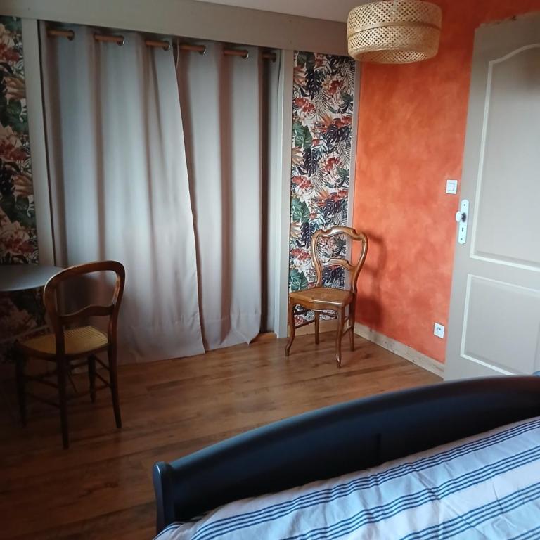 Alby - Maison 1 Chambre - 8