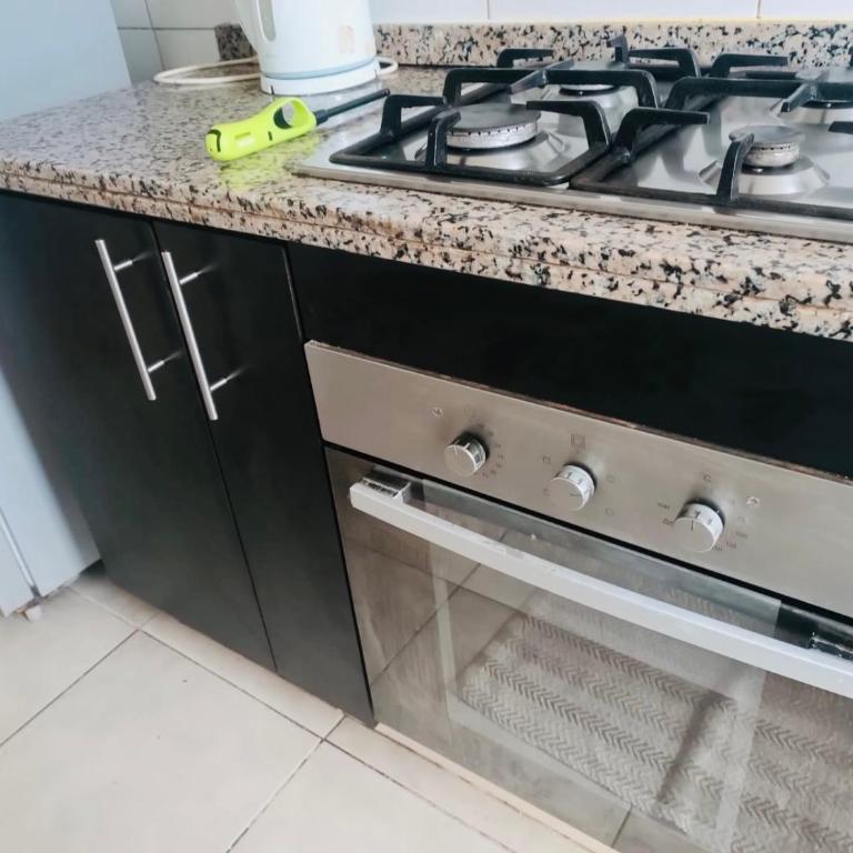 Hermoso Departamento en Viña del Mar - Apartment with View - 7