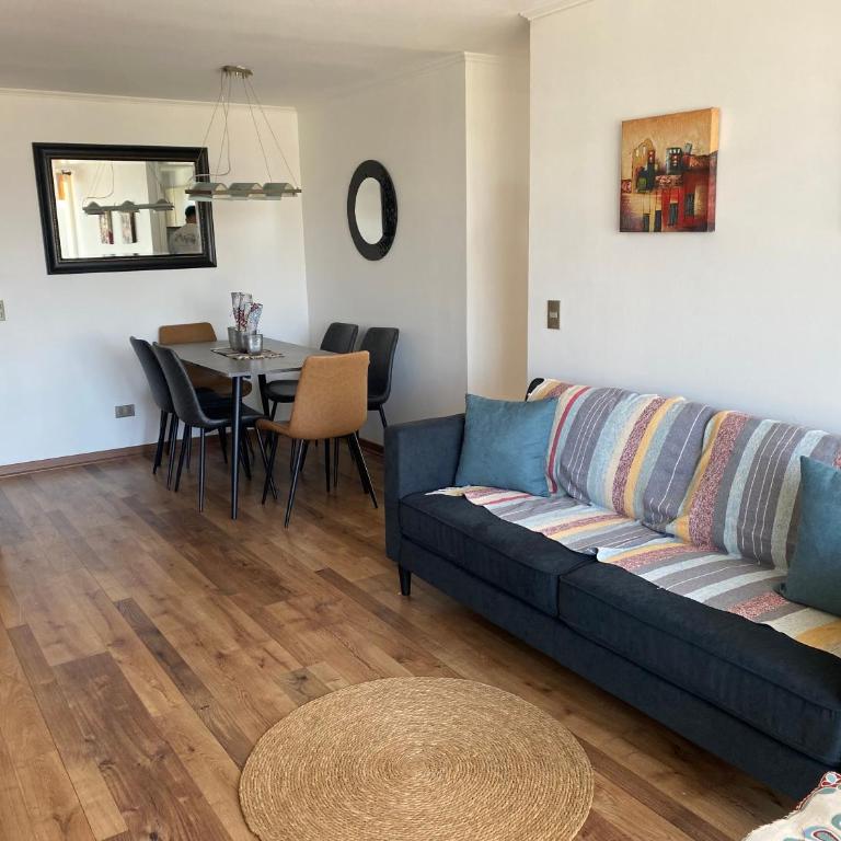 Hermoso Departamento en Viña del Mar - Apartment with View - 11