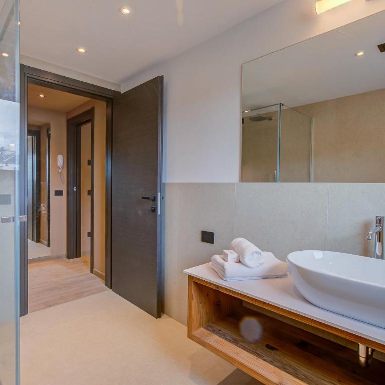 Leba House - Appartamento 1 con 1 Camera da Letto e Terrazza - 18