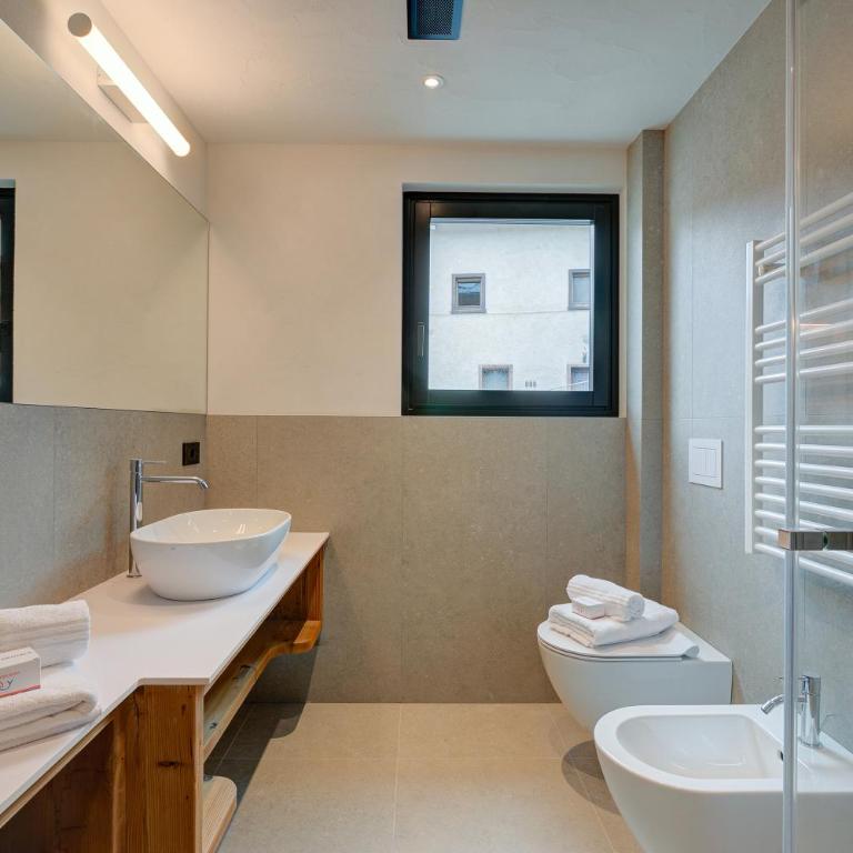Leba House - One Bedroom Apartment with Terrace 2 - 11