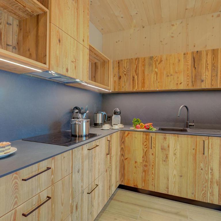 Leba House - One Bedroom Apartment with Terrace 3 - 3
