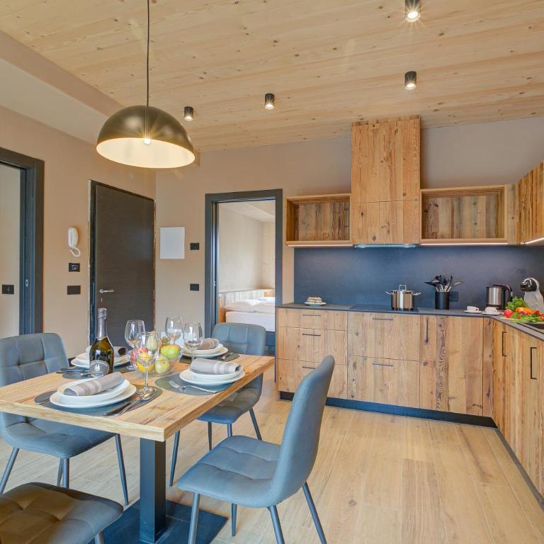 Leba House - One Bedroom Apartment with Terrace 3 - 8