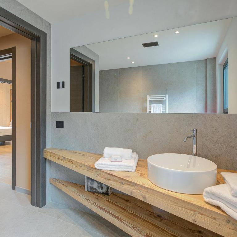 Leba House - One Bedroom Apartment with Terrace 3 - 12
