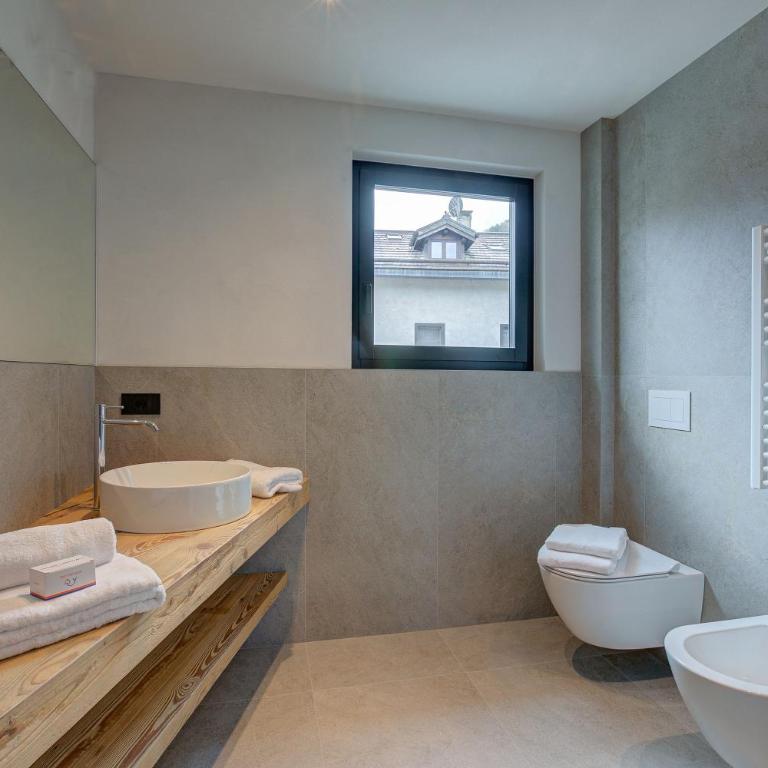 Leba House - One Bedroom Apartment with Terrace 3 - 21