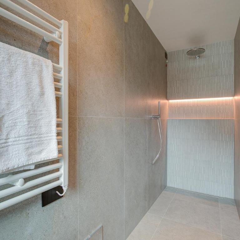 Leba House - One Bedroom Apartment with Terrace 3 - 23