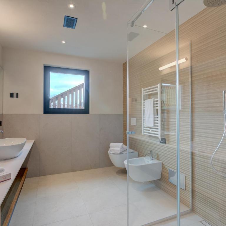 Leba House - One Bedroom Apartment with Terrace 4 - 3