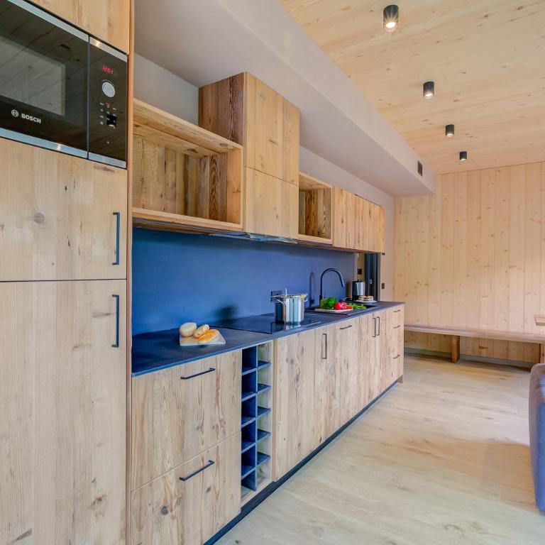 Leba House - One Bedroom Apartment with Terrace 4 - 9