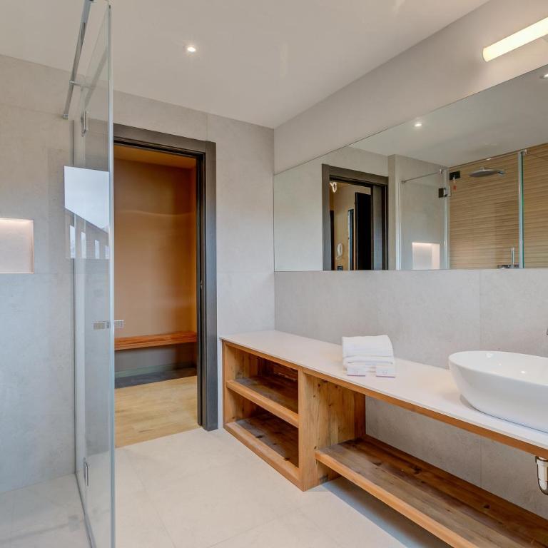 Leba House - One Bedroom Apartment with Terrace 4 - 18