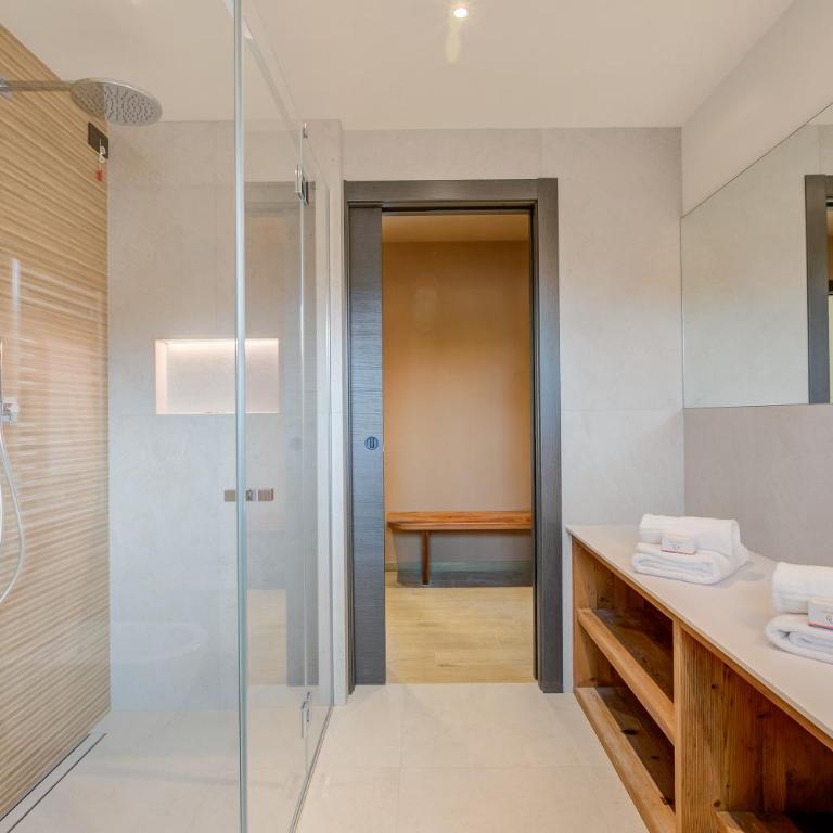 Leba House - One Bedroom Apartment with Terrace 4 - 19