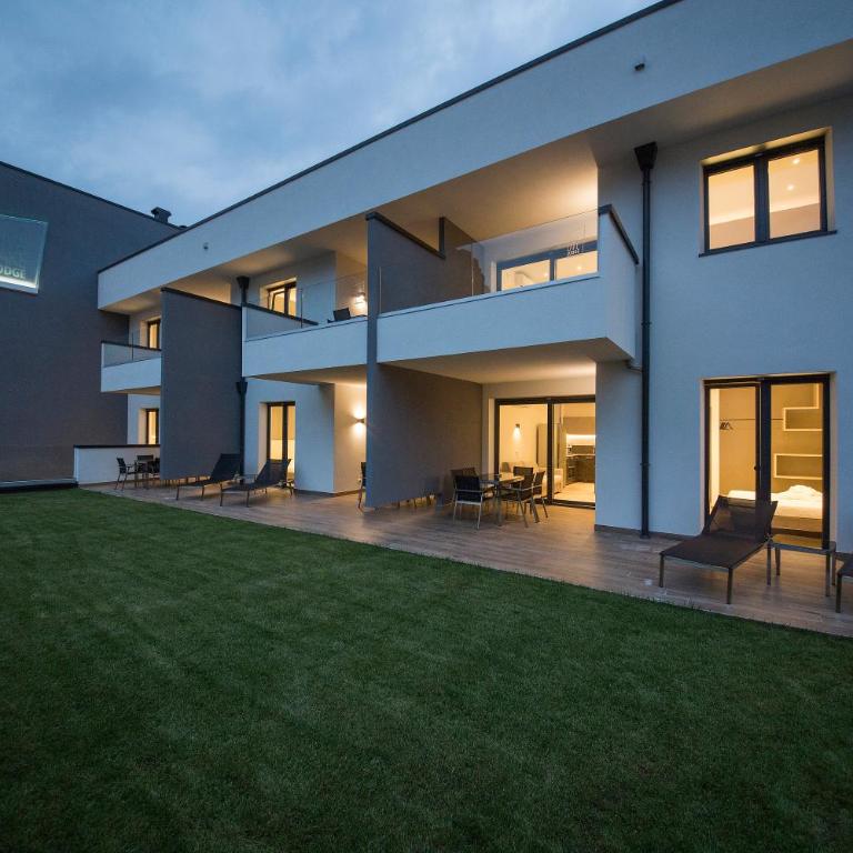 Riva Lake Lodge - Appartamento con 2 Camere da Letto - 3