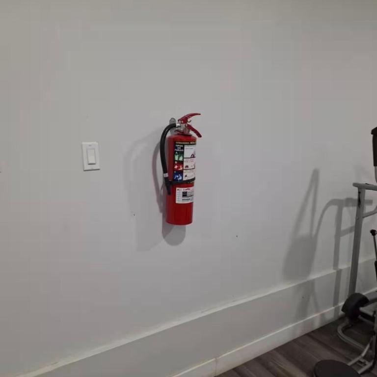 Mini Loft in Bar District DT Revolution Ave AC - One-Bedroom Apartment - 3