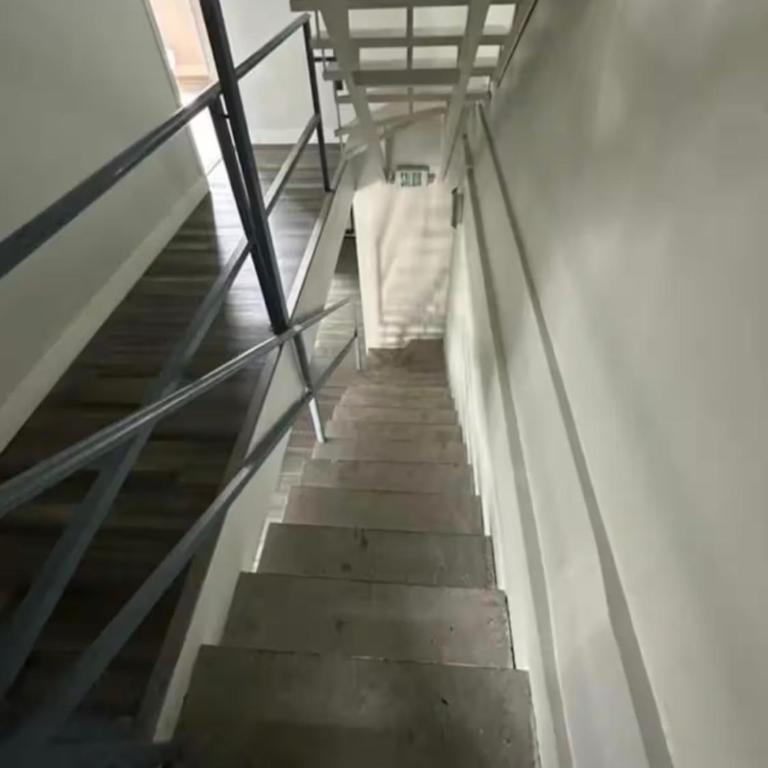Mini Loft in Bar District DT Revolution Ave AC - One-Bedroom Apartment - 10