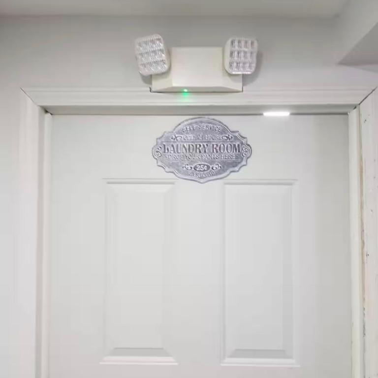 Mini Loft in Bar District DT Revolution Ave AC - One-Bedroom Apartment - 9