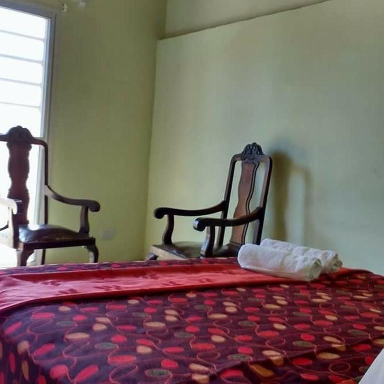 Cabaña Escondida - Apartamento de 2 dormitorios - 7