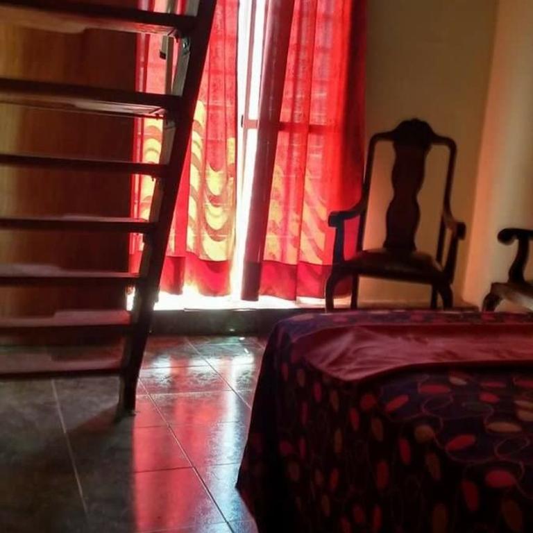 Cabaña Escondida - Two-Bedroom Apartment - 5