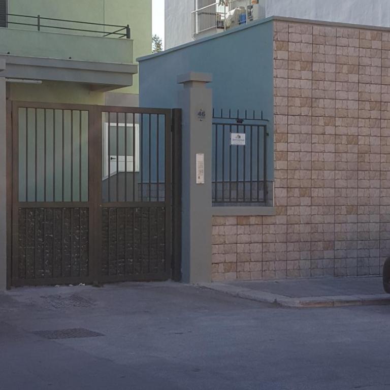 House del Levante Locazione breve - Appartamento con 1 Camera da Letto - Piano Terra - 28
