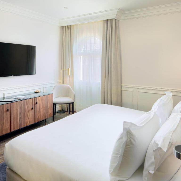 H10 Casa Mimosa 4* Sup - Suite - 7